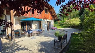  Maison � vendre 6 pi�ces 160 m�