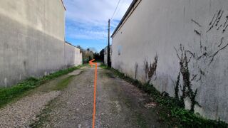  Terrain � vendre 640 m�