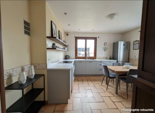  Maison à vendre 6 pièces 135 m²