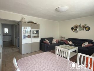  Appartement � vendre 4 pi�ces 86 m�