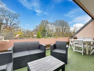  Appartement � vendre 2 pi�ces 57 m�