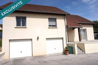  Maison � vendre 6 pi�ces 135 m�