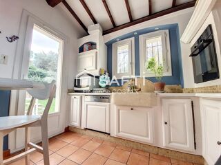  Maison � vendre 6 pi�ces 160 m�