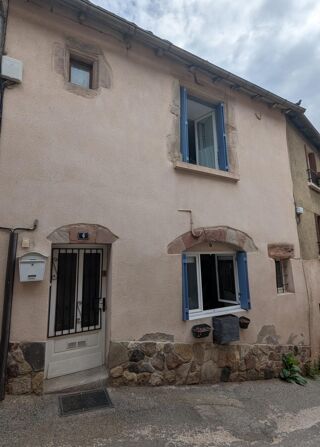  Maison � vendre 4 pi�ces 79 m�