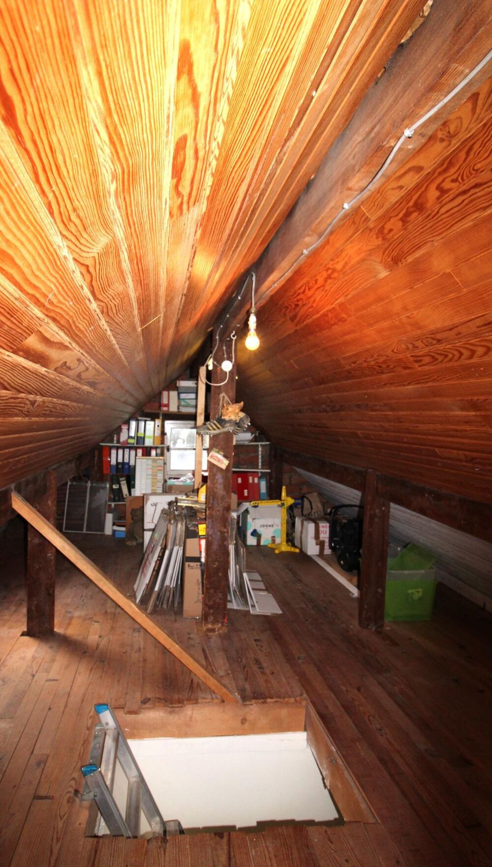 � vendre  Maison Bourg-la-Reine (92340)