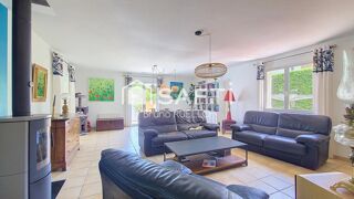  Maison à vendre 6 pièces 158 m²