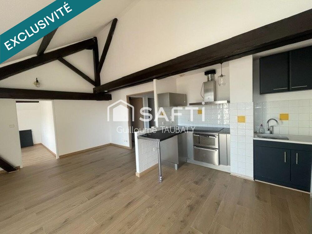 Vente Appartement EXCLUSIVITE T4 SAONE Saone