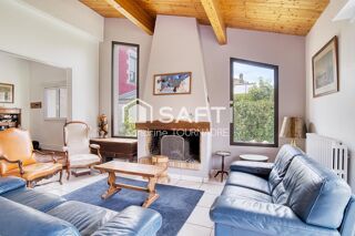  Maison � vendre 8 pi�ces 140 m�