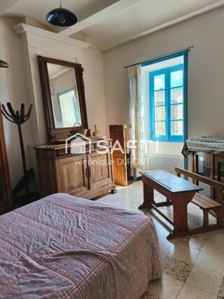  Maison � vendre 6 pi�ces 120 m�