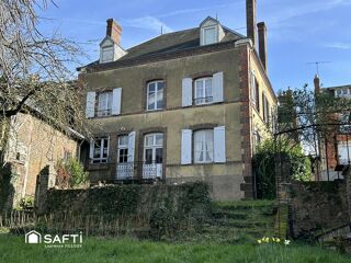  Maison � vendre 11 pi�ces 230 m�