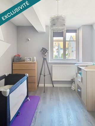  Appartement � vendre 5 pi�ces 105 m�