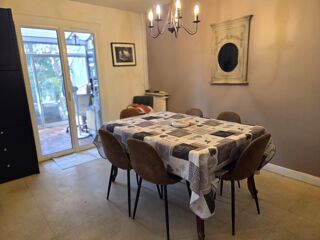  Maison à vendre 6 pièces 123 m²
