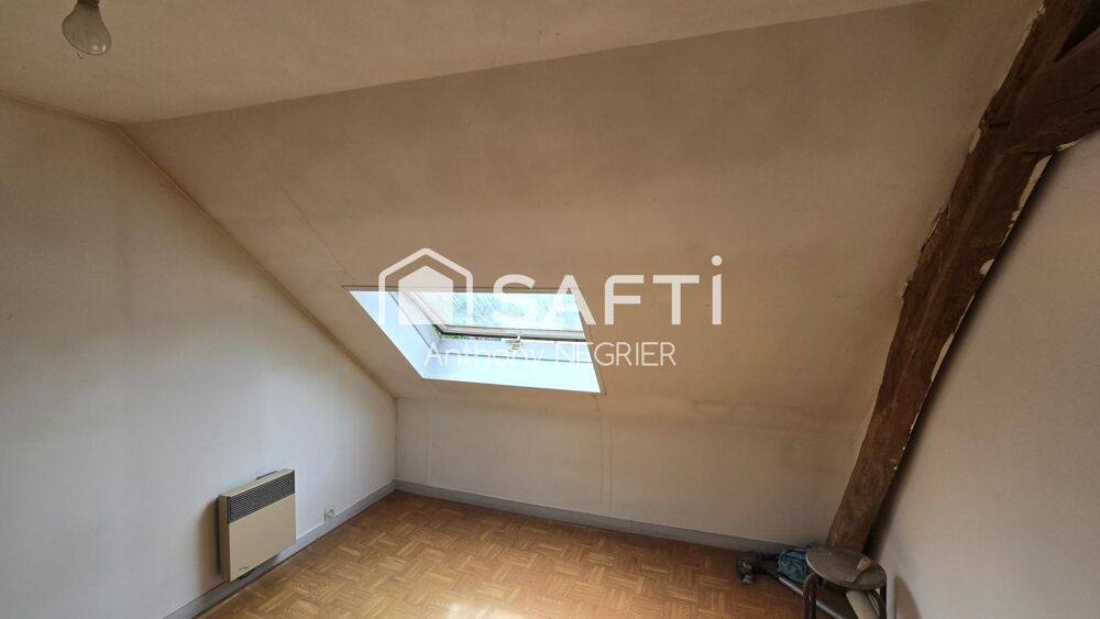 Travaux à prévoir