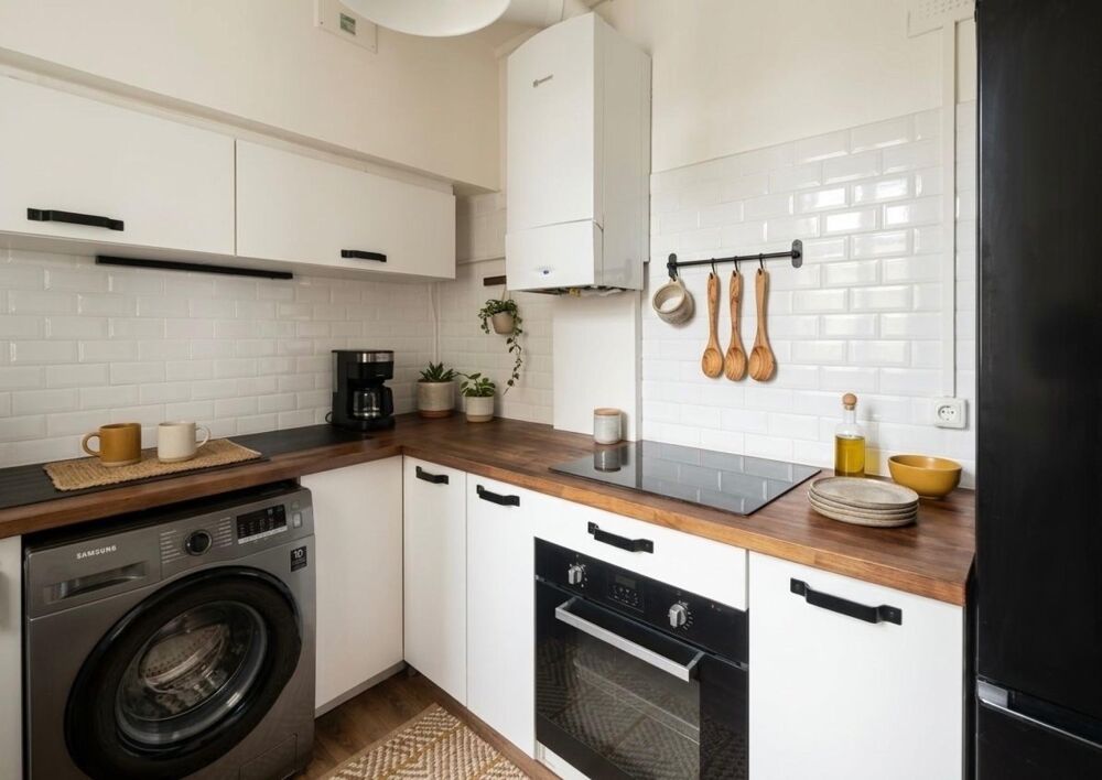 Vente Appartement 3 pièces traversant avec ascenseur – RER D 5 min Alfortville