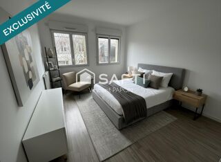  Appartement � vendre 3 pi�ces 55 m�