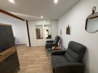 Maison à vendre 5 pièces 85 m²