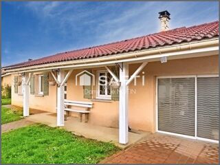  Maison � vendre 4 pi�ces 81 m�