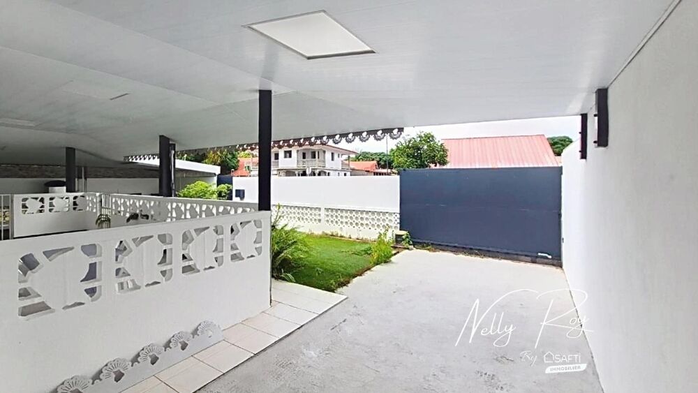 Vente Maison Jolie maison rénovée avec studio indépendant Kourou