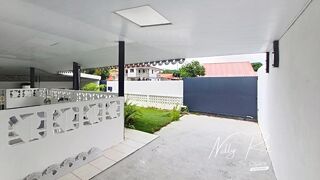  Maison à vendre 5 pièces 159 m²