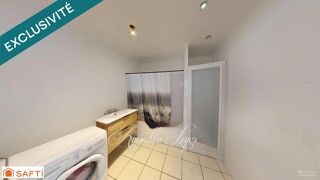  Appartement � vendre 3 pi�ces 65 m�