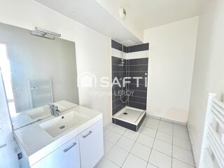  Appartement � vendre 2 pi�ces 45 m�