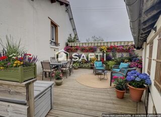  Maison � vendre 2 pi�ces 60 m�
