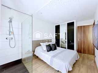  Appartement à vendre 4 pièces 80 m²