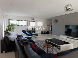  Maison à vendre 6 pièces 290 m²