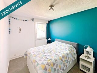  Appartement � vendre 4 pi�ces 91 m�