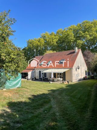  Maison � vendre 6 pi�ces 147 m�