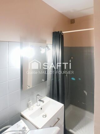  Appartement � vendre 1 pi�ce 19 m�