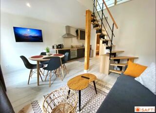  Immeuble à vendre 154 m²