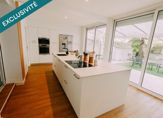  Maison � vendre 5 pi�ces 197 m�