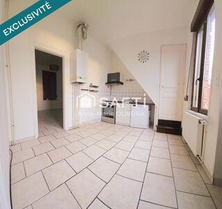  Maison � vendre 3 pi�ces 85 m�