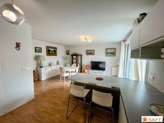  Appartement � vendre 3 pi�ces 76 m�
