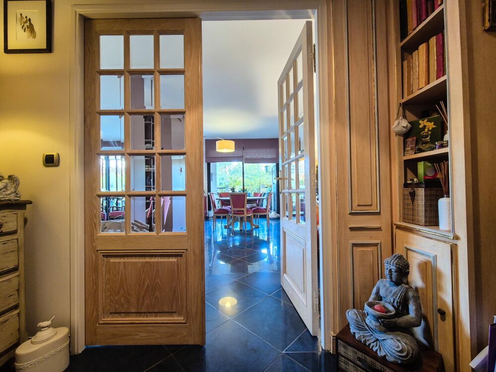  vendre  Appartement Levallois-Perret (92300)