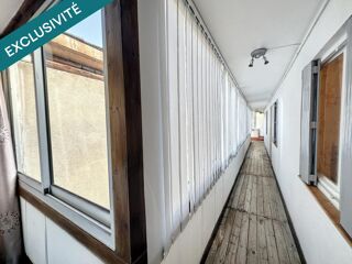  Appartement � vendre 5 pi�ces 118 m�