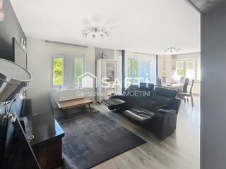  Maison � vendre 5 pi�ces 131 m�