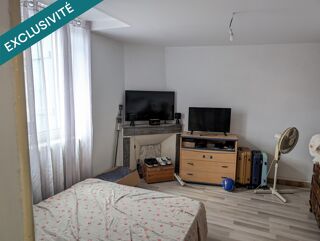  Maison � vendre 3 pi�ces 69 m�