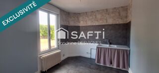  Maison � vendre 4 pi�ces 78 m�