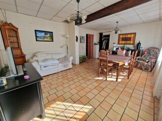 Maison � vendre 6 pi�ces 122 m� Beuvry