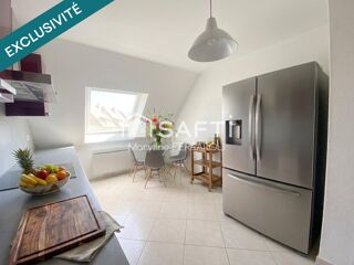  Appartement à vendre 4 pièces 95 m²