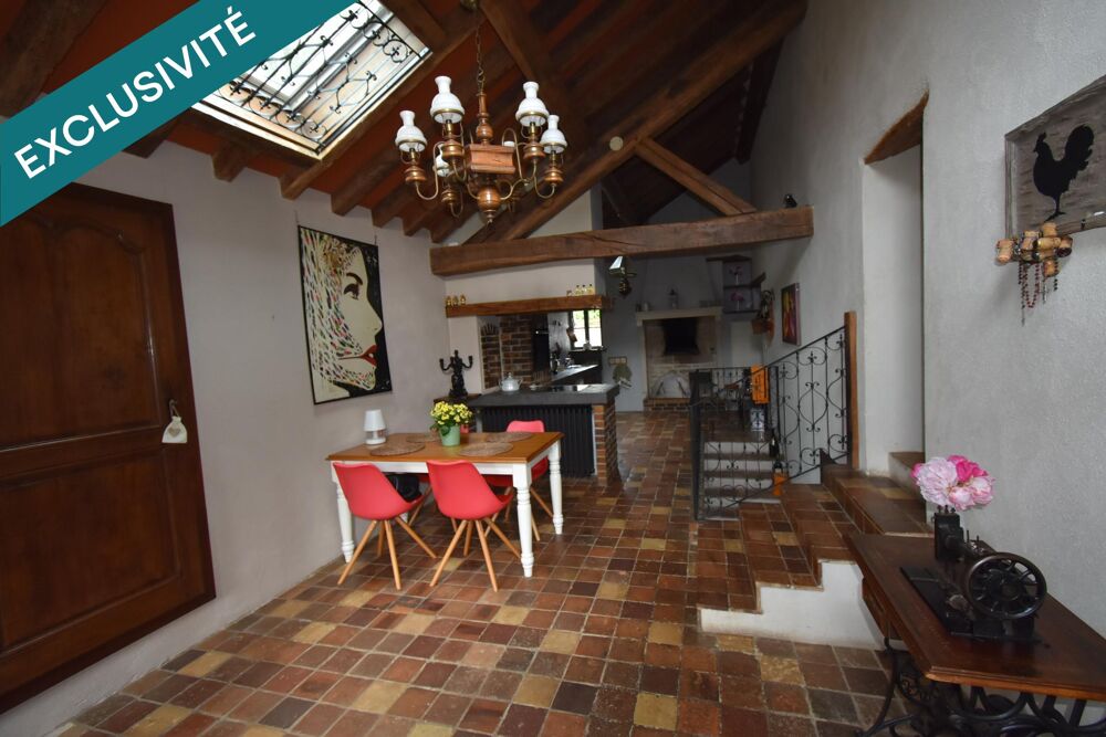 à vendre  Maison Bligny-lès-Beaune (21200)