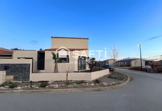  Maison � vendre 4 pi�ces 110 m�