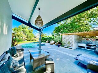  Maison � vendre 6 pi�ces 165 m�