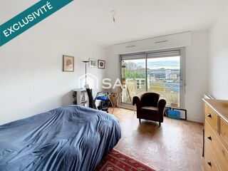  Appartement � vendre 2 pi�ces 47 m�