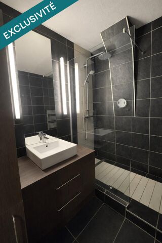  Appartement � vendre 3 pi�ces 75 m�