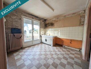  Maison à vendre 4 pièces 80 m²