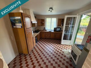  Maison  vendre 4 pices 102 m