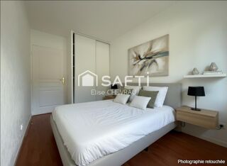  Appartement  vendre 3 pices 61 m